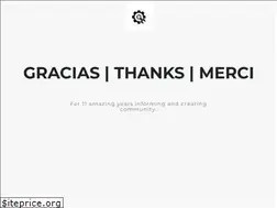 Sites similar to lajornada.ca