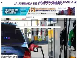 Sites similar to lajornadadigital.com