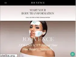 Sites similar to lajouvence.com
