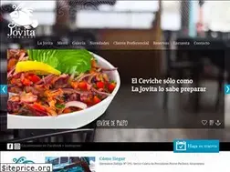 Sites similar to lajovita.cl