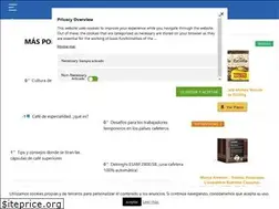 Sites similar to lajoyadelcafe.com