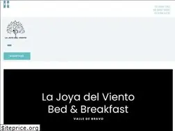 Sites similar to lajoyadelviento.com