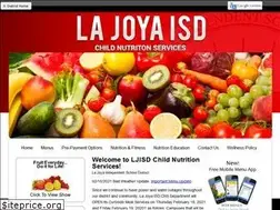 Sites similar to lajoyaisdcns.com