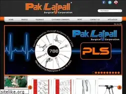 Sites similar to lajpall.com