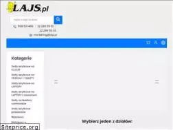Sites similar to lajs.pl