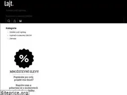 Sites similar to lajt.cz