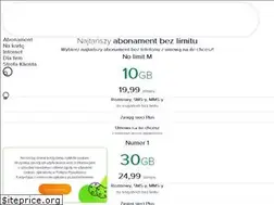 Sites similar to lajtmobile.pl