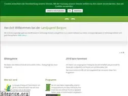 Sites similar to laju-bargum.de