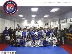 Sites similar to lajudoclub.com