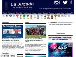 Sites similar to lajugada.es
