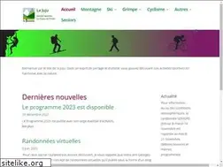 Sites similar to lajuju.ch