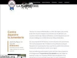 Sites similar to lajumenterie.com