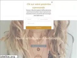 Sites similar to lajunglebijoux.com