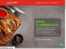 Sites similar to lajuntada.com.ar