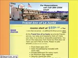 Sites similar to lajuntatravelinn.com