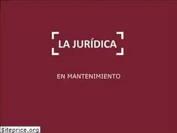 Sites similar to lajuridica.es
