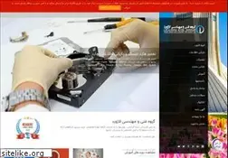Sites similar to lajvard.com