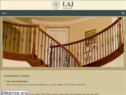 Sites similar to lajwood.com