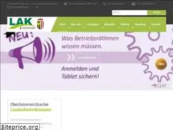 Sites similar to lak-ooe.at