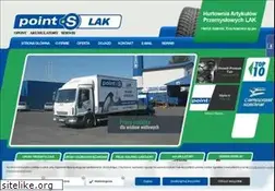 Sites similar to lak.bls.pl