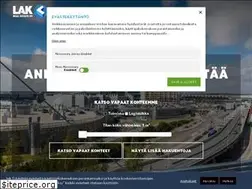 Sites similar to lak.fi