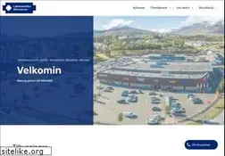 Sites similar to lak.is