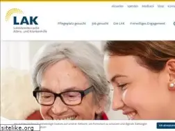 Sites similar to lak.li