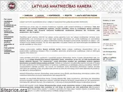 Sites similar to lak.lv