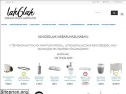 Sites similar to lak6lak.hu