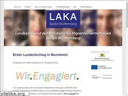 Sites similar to laka-bw.de