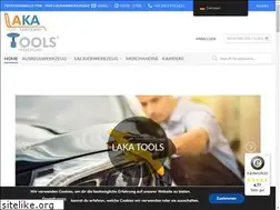 Sites similar to laka-tools.de