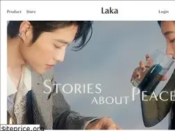 Sites similar to laka.co.kr