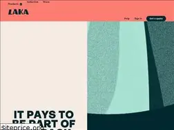 Sites similar to laka.co.uk