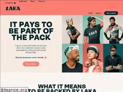 Sites similar to laka.co
