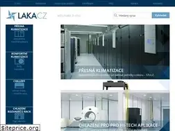 Sites similar to laka.cz