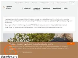 Sites similar to laka.dk