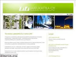 Sites similar to laka.fi