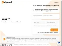 Sites similar to laka.fr