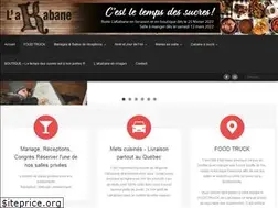 Sites similar to lakabane.ca