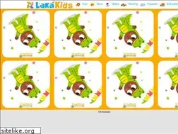Sites similar to lakakids.com