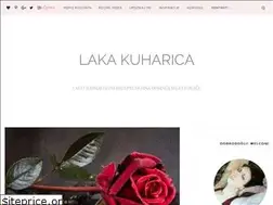 Sites similar to lakakuharica.com