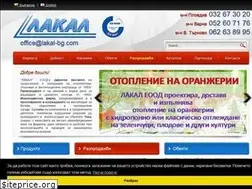 Sites similar to lakal-bg.com