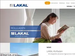 Sites similar to lakal.de