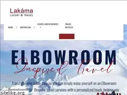 Sites similar to lakamatravel.com
