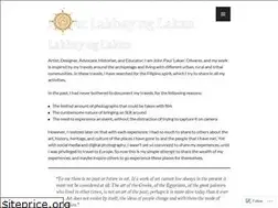 Sites similar to lakansining.wordpress.com