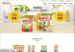 Sites similar to lakanto.jp