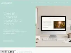 Sites similar to lakarulina.com
