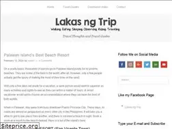 Sites similar to lakas.com.ph