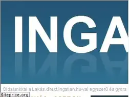 Sites similar to lakas.direct.ingatlan.hu