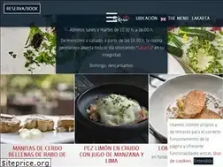 Sites similar to lakasa.es